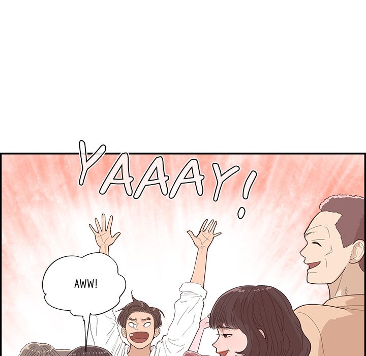 Sunny-Side Up Sunny-Side Up EP 41 - Toomics page 40 - 