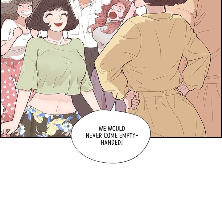 Sunny-Side Up Sunny-Side Up EP 41 - Toomics page 41 - 
