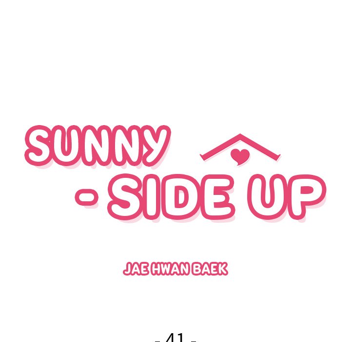 Sunny-Side Up Sunny-Side Up EP 41 - Toomics page 43 - 