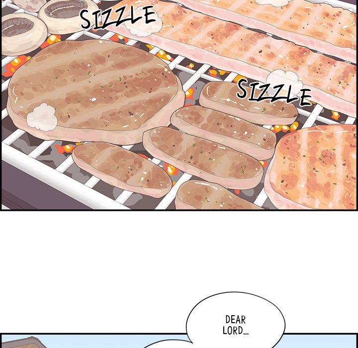 Sunny-Side Up Sunny-Side Up EP 41 - Toomics page 46 - 