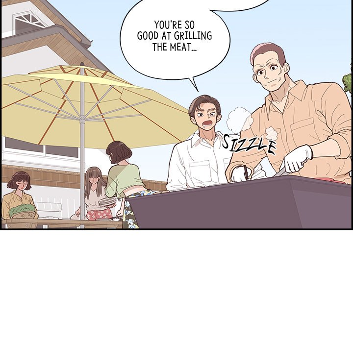 Sunny-Side Up Sunny-Side Up EP 41 - Toomics page 47 - 