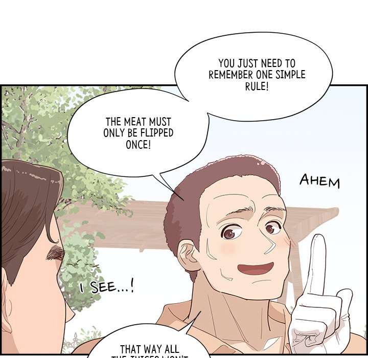 Sunny-Side Up Sunny-Side Up EP 41 - Toomics page 48 - 