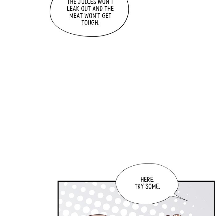 Sunny-Side Up Sunny-Side Up EP 41 - Toomics page 49 - 