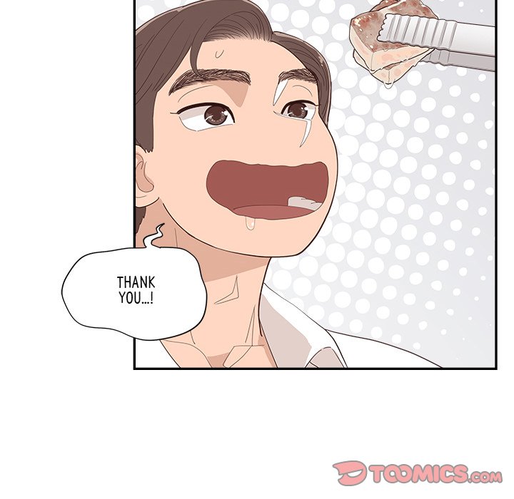 Sunny-Side Up Sunny-Side Up EP 41 - Toomics page 50 - 