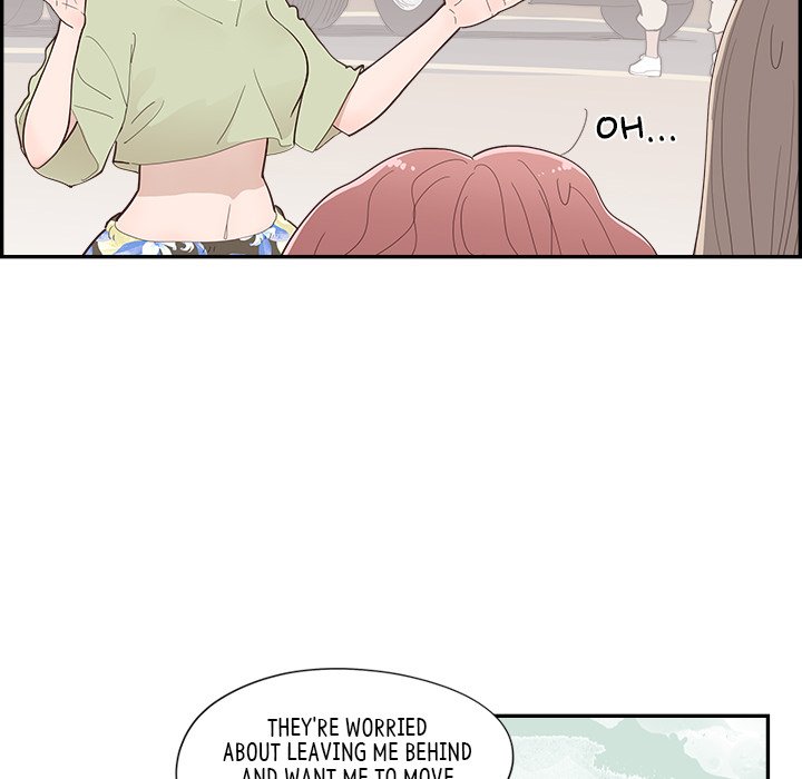 Sunny-Side Up Sunny-Side Up EP 41 - Toomics page 6 - 