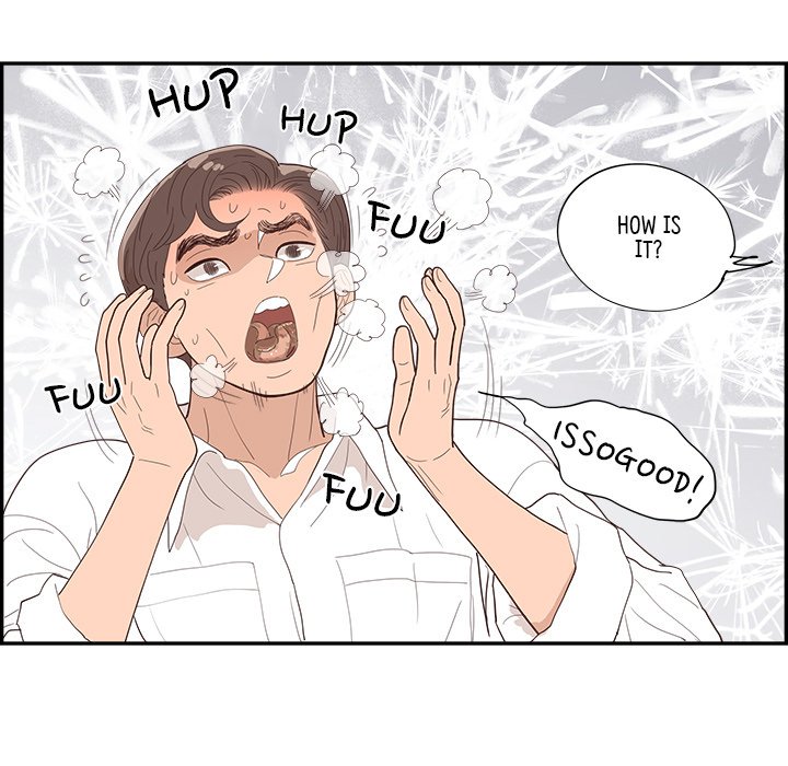 Sunny-Side Up Sunny-Side Up EP 41 - Toomics page 51 - 