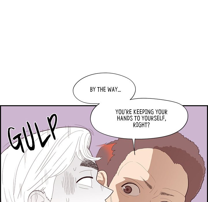 Sunny-Side Up Sunny-Side Up EP 41 - Toomics page 52 - 
