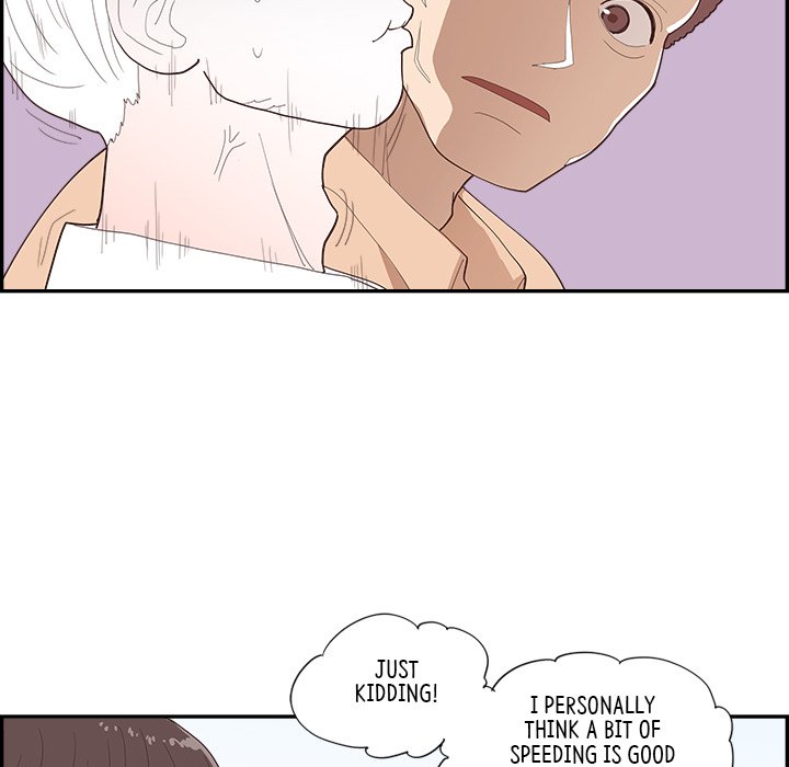 Sunny-Side Up Sunny-Side Up EP 41 - Toomics page 53 - 