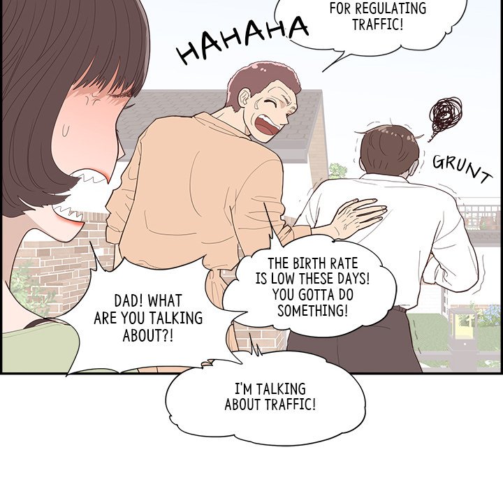 Sunny-Side Up Sunny-Side Up EP 41 - Toomics page 54 - 