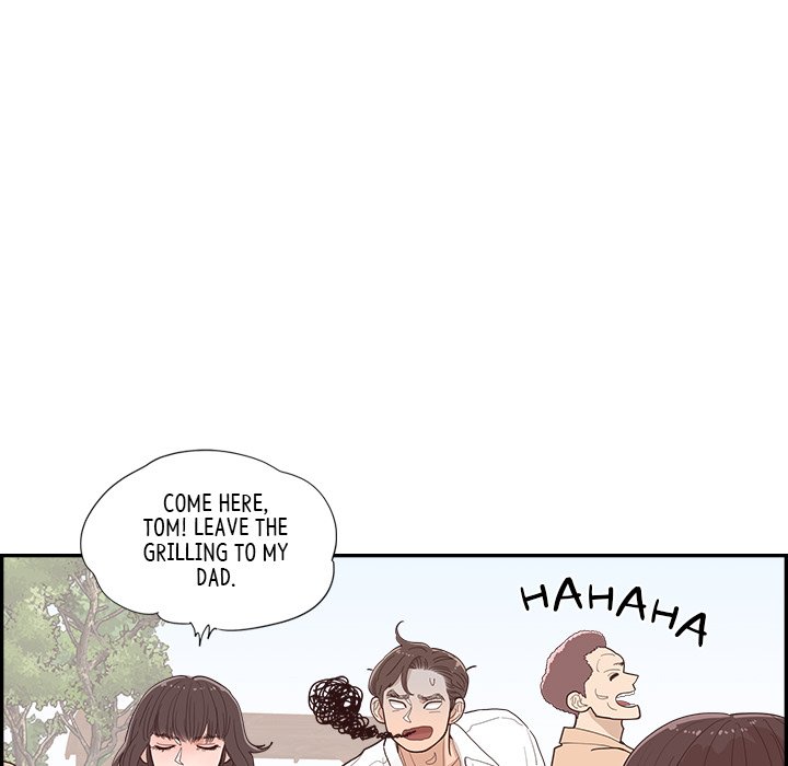 Sunny-Side Up Sunny-Side Up EP 41 - Toomics page 55 - 