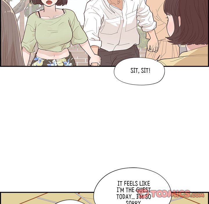 Sunny-Side Up Sunny-Side Up EP 41 - Toomics page 56 - 