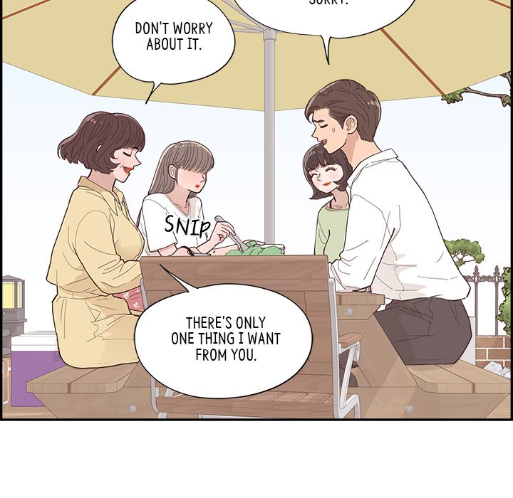 Sunny-Side Up Sunny-Side Up EP 41 - Toomics page 57 - 