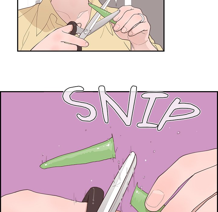 Sunny-Side Up Sunny-Side Up EP 41 - Toomics page 59 - 