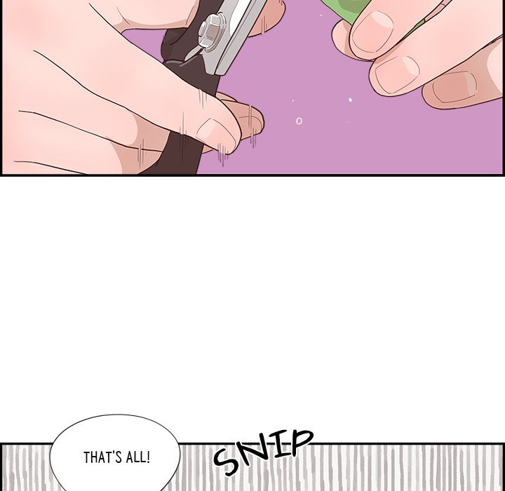 Sunny-Side Up Sunny-Side Up EP 41 - Toomics page 60 - 