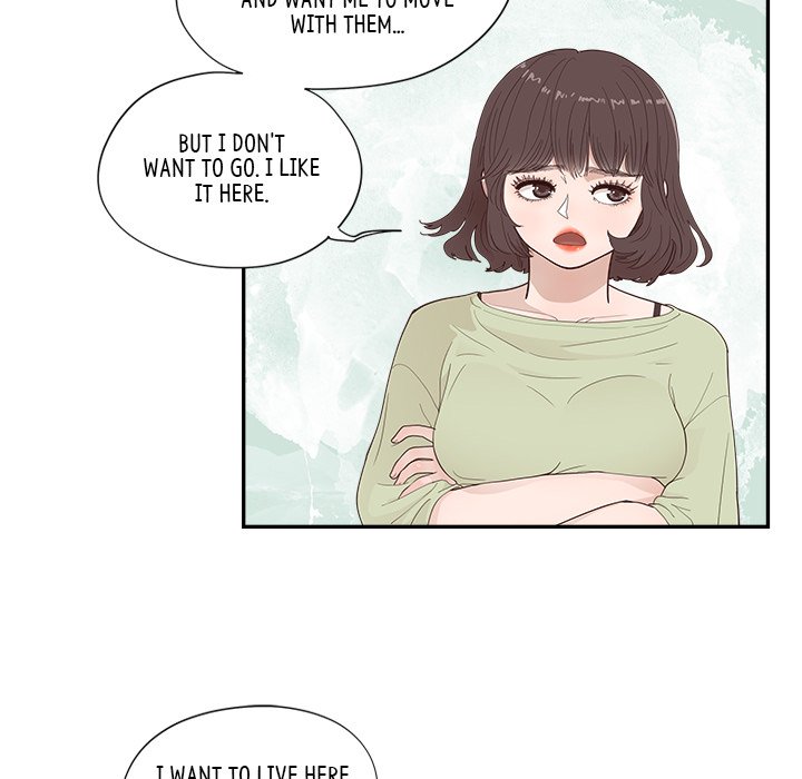 Sunny-Side Up Sunny-Side Up EP 41 - Toomics page 7 - 