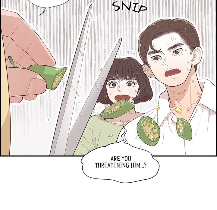 Sunny-Side Up Sunny-Side Up EP 41 - Toomics page 61 - 