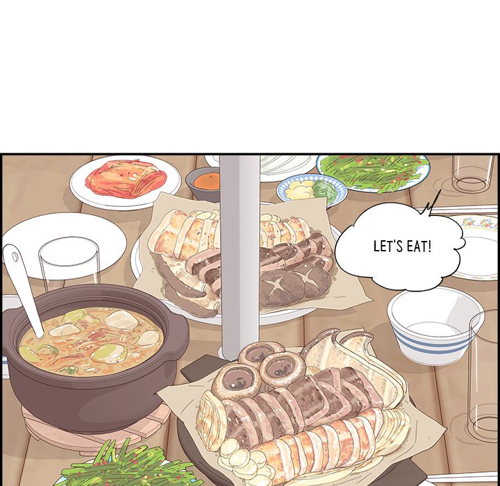 Sunny-Side Up Sunny-Side Up EP 41 - Toomics page 63 - 