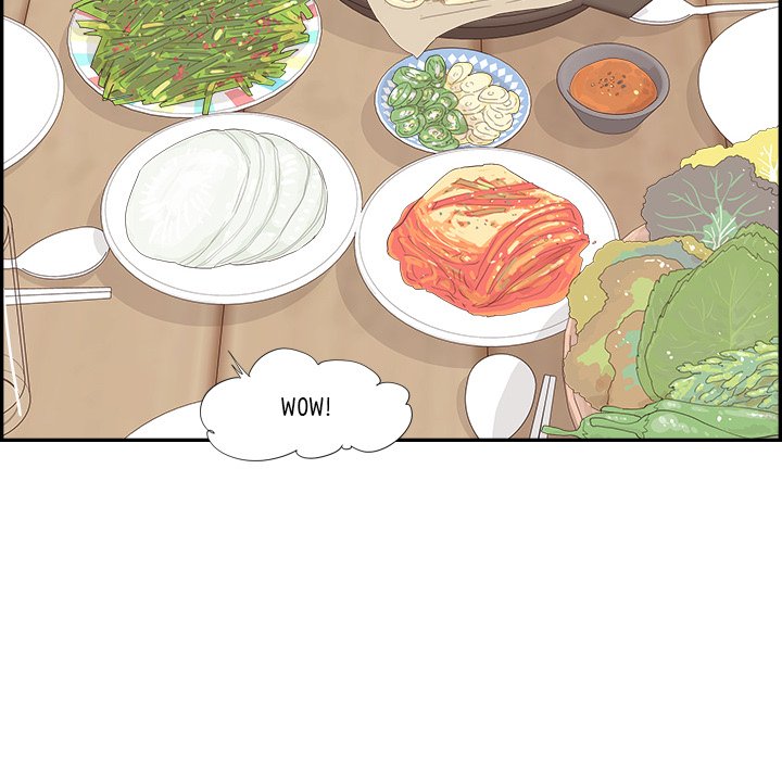 Sunny-Side Up Sunny-Side Up EP 41 - Toomics page 64 - 