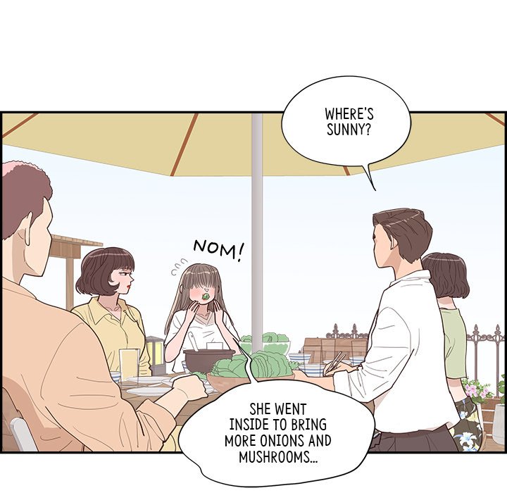Sunny-Side Up Sunny-Side Up EP 41 - Toomics page 65 - 
