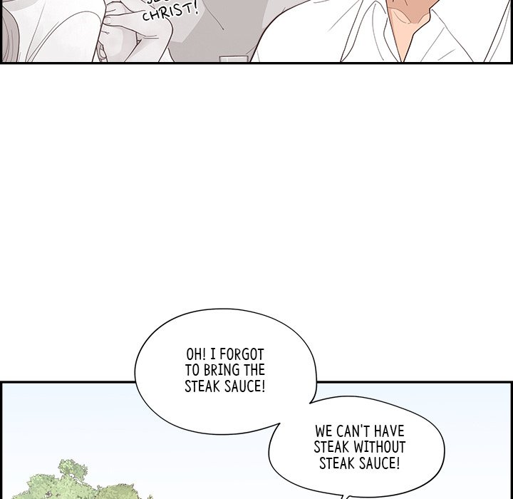 Sunny-Side Up Sunny-Side Up EP 41 - Toomics page 67 - 