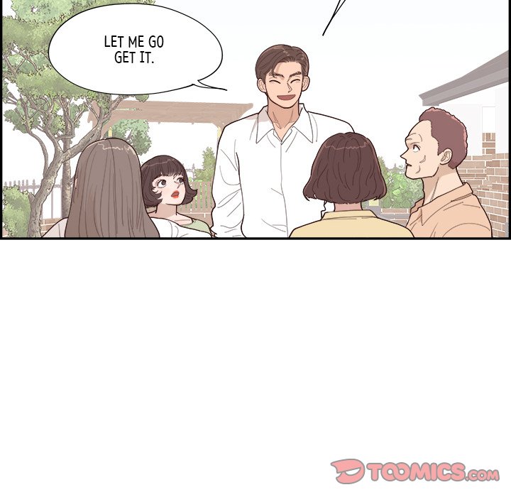 Sunny-Side Up Sunny-Side Up EP 41 - Toomics page 68 - 