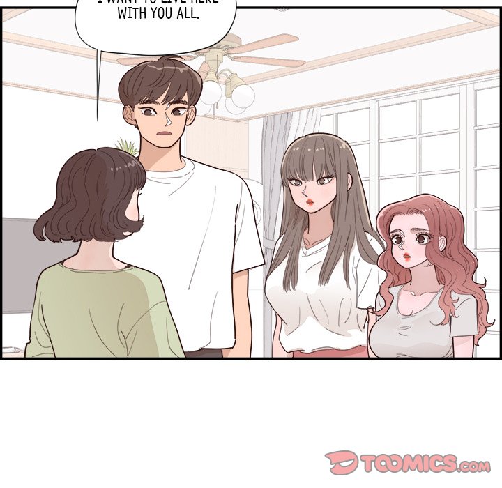 Sunny-Side Up Sunny-Side Up EP 41 - Toomics page 8 - 