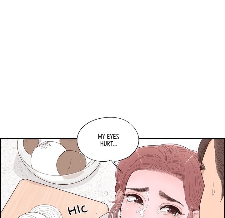Sunny-Side Up Sunny-Side Up EP 41 - Toomics page 76 - 