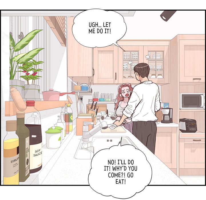Sunny-Side Up Sunny-Side Up EP 41 - Toomics page 78 - 