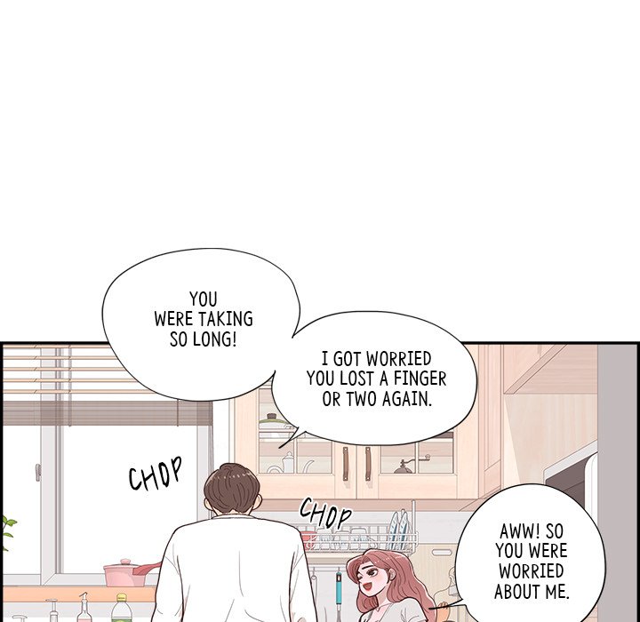 Sunny-Side Up Sunny-Side Up EP 41 - Toomics page 79 - 