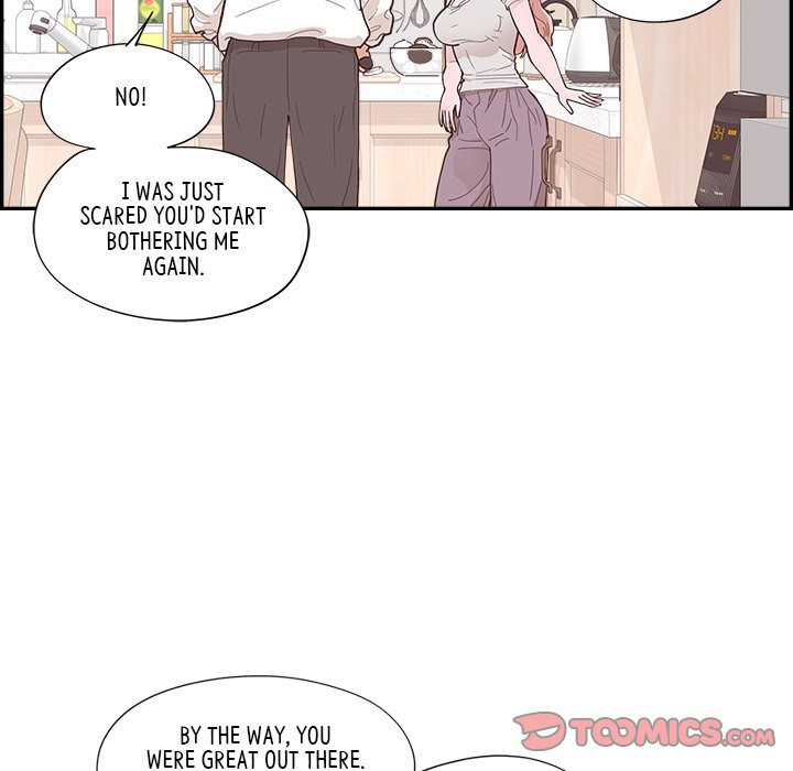 Sunny-Side Up Sunny-Side Up EP 41 - Toomics page 80 - 