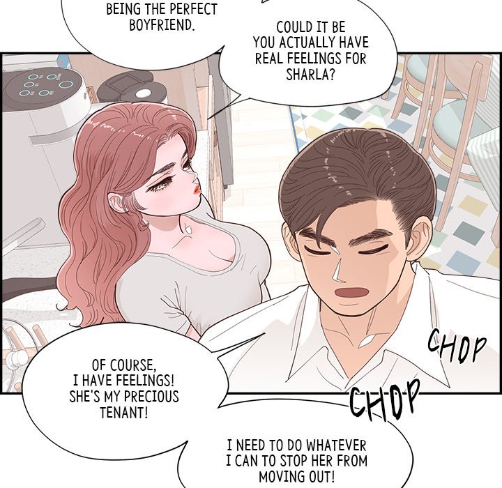 Sunny-Side Up Sunny-Side Up EP 41 - Toomics page 81 - 