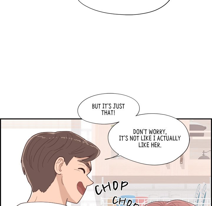 Sunny-Side Up Sunny-Side Up EP 41 - Toomics page 82 - 