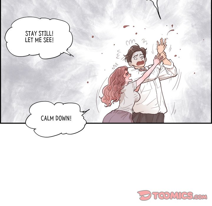 Sunny-Side Up Sunny-Side Up EP 41 - Toomics page 86 - 