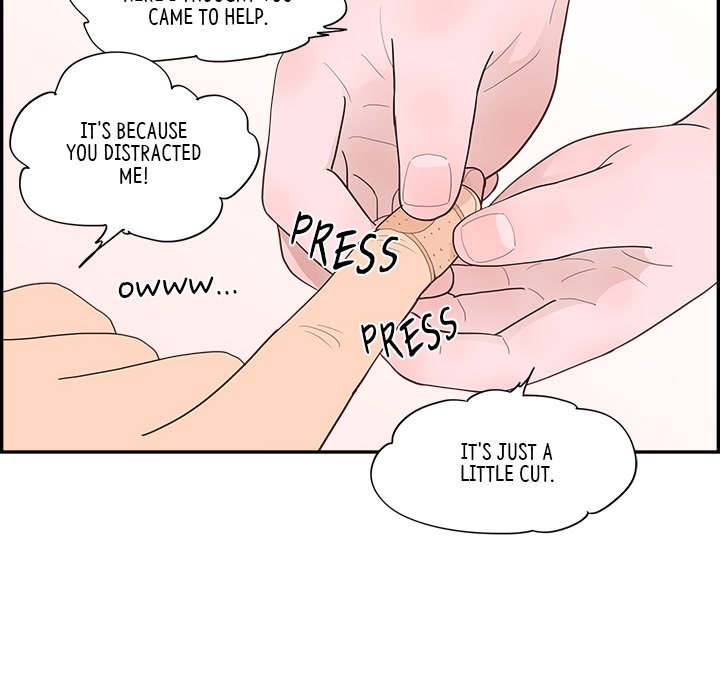 Sunny-Side Up Sunny-Side Up EP 41 - Toomics page 88 - 