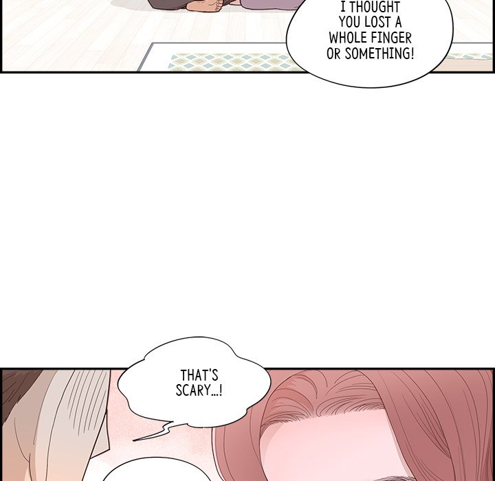 Sunny-Side Up Sunny-Side Up EP 41 - Toomics page 90 - 