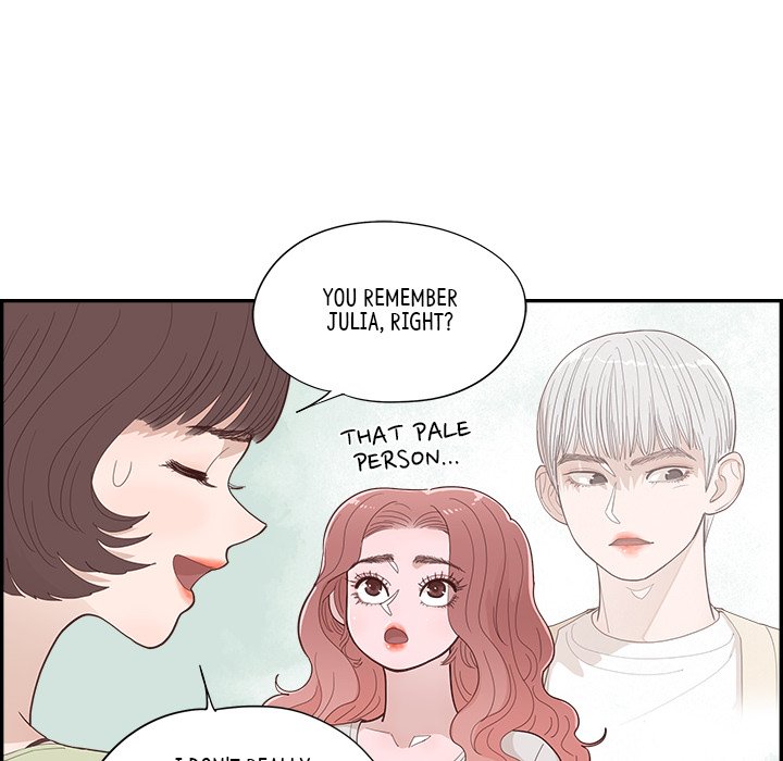 Sunny-Side Up Sunny-Side Up EP 41 - Toomics page 10 - 