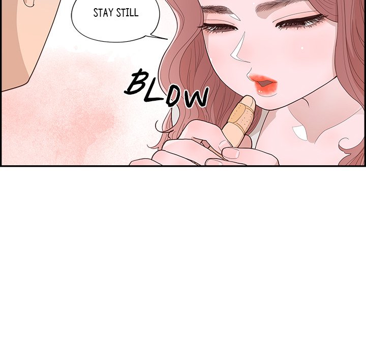 Sunny-Side Up Sunny-Side Up EP 41 - Toomics page 91 - 