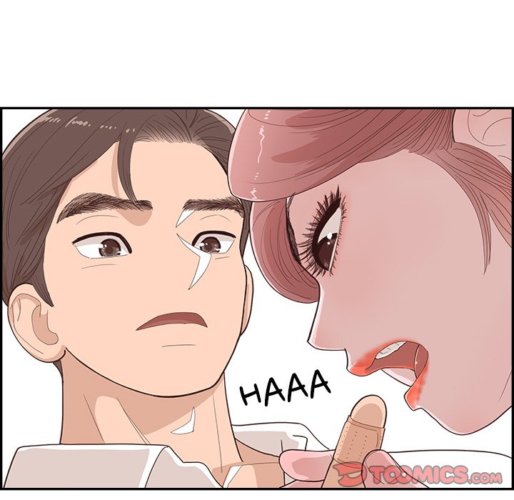 Sunny-Side Up Sunny-Side Up EP 41 - Toomics page 92 - 