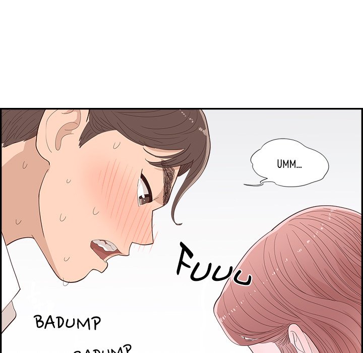 Sunny-Side Up Sunny-Side Up EP 41 - Toomics page 95 - 