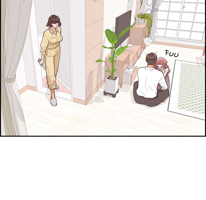Sunny-Side Up Sunny-Side Up EP 41 - Toomics page 97 - 