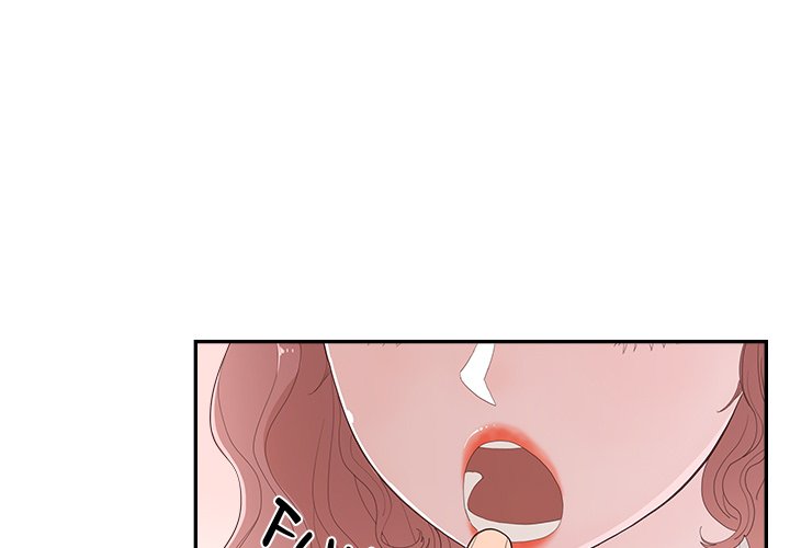 Sunny-Side Up Sunny-Side Up EP 42 - Toomics page 1 - 