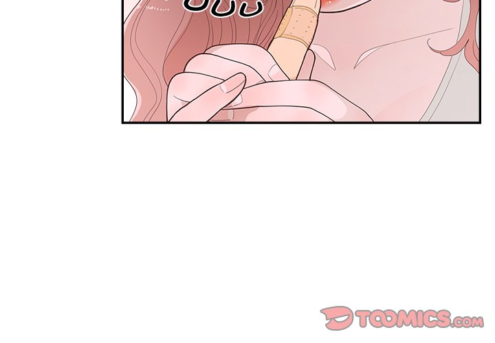 Sunny-Side Up Sunny-Side Up EP 42 - Toomics page 2 - 