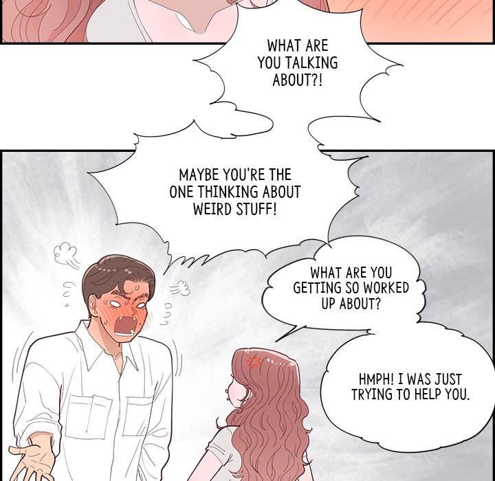 Sunny-Side Up Sunny-Side Up EP 42 - Toomics page 12 - 