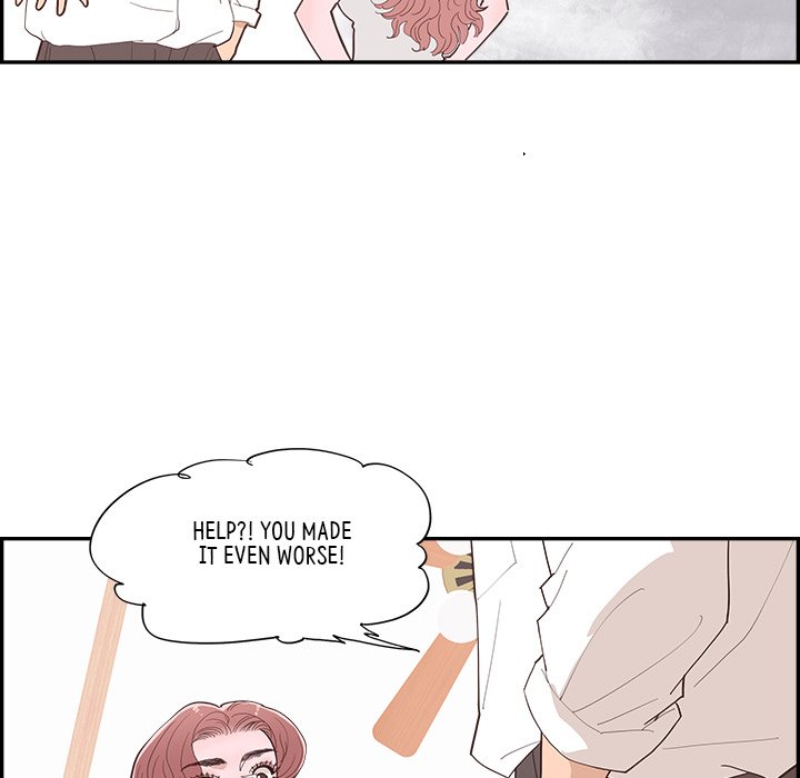 Sunny-Side Up Sunny-Side Up EP 42 - Toomics page 13 - 