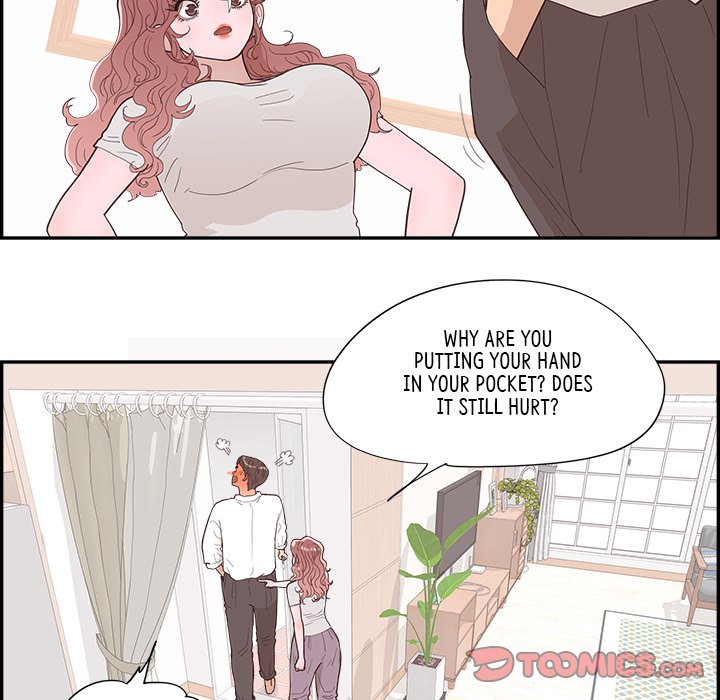 Sunny-Side Up Sunny-Side Up EP 42 - Toomics page 14 - 