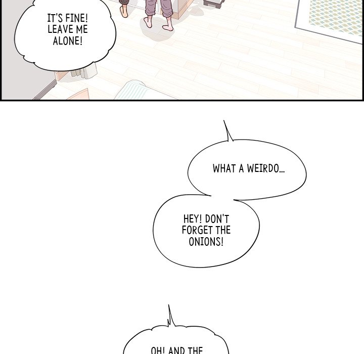 Sunny-Side Up Sunny-Side Up EP 42 - Toomics page 15 - 