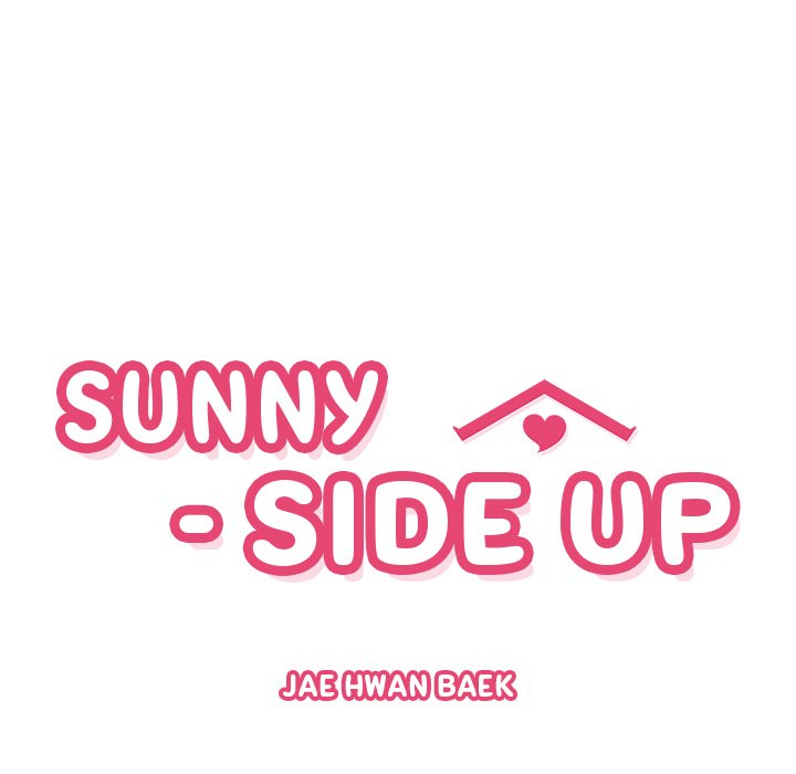 Sunny-Side Up Sunny-Side Up EP 42 - Toomics page 17 - 