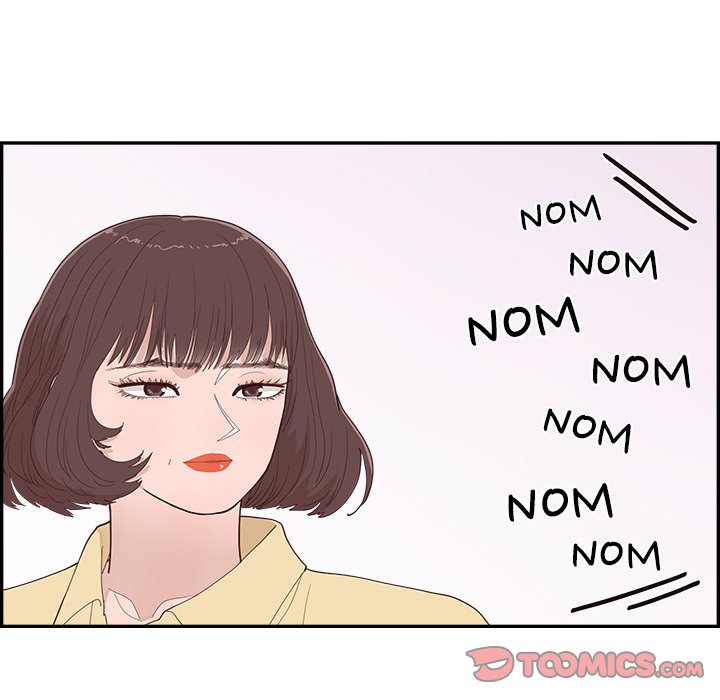 Sunny-Side Up Sunny-Side Up EP 42 - Toomics page 20 - 