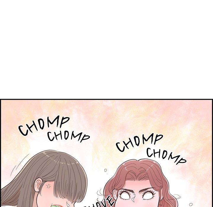 Sunny-Side Up Sunny-Side Up EP 42 - Toomics page 21 - 