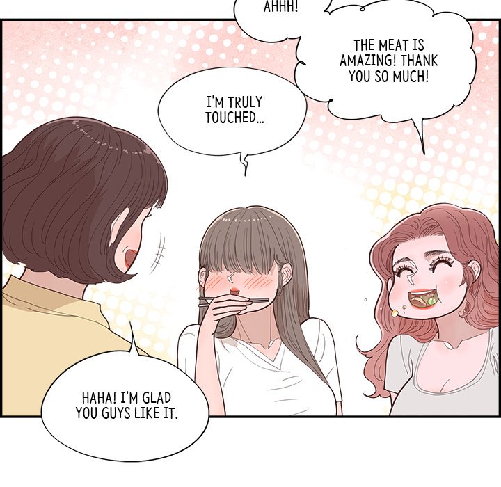 Sunny-Side Up Sunny-Side Up EP 42 - Toomics page 24 - 